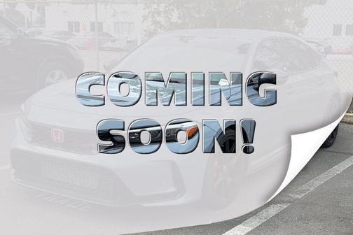 2024 Honda Civic Type R 