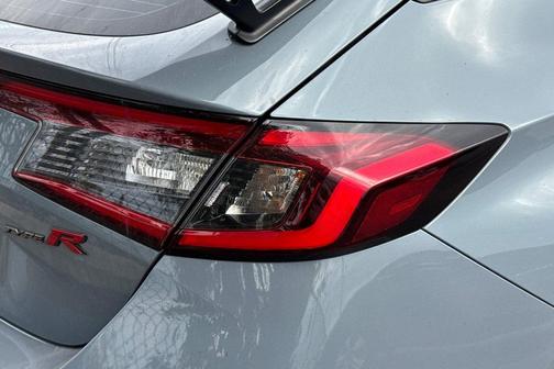 2024 Honda Civic Type R 