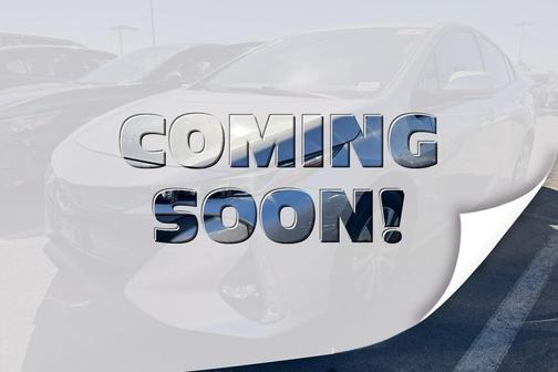 2020 Toyota Prius Prime Limited