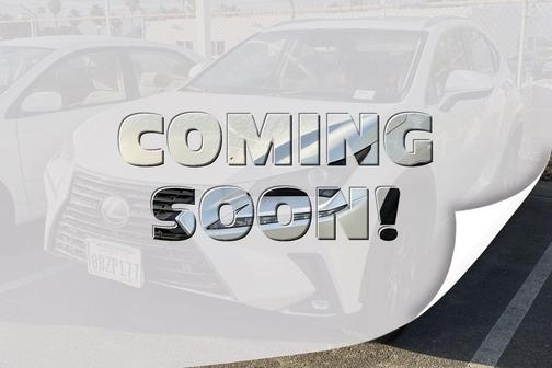 2018 Lexus NX 300 Base