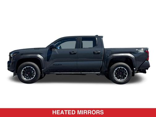 Underground 2026 Toyota Tacoma Hybrid TRD Off Road