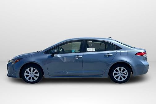 Celestite 2026 Toyota Corolla LE
