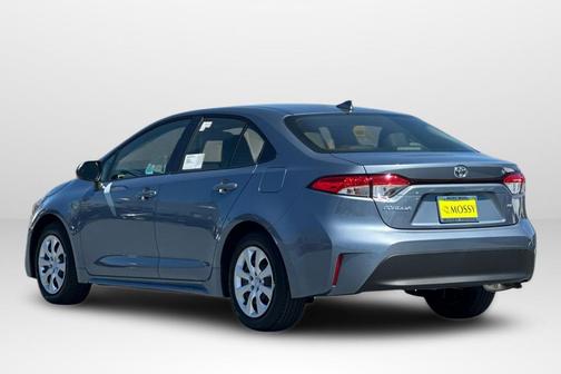 Celestite 2026 Toyota Corolla LE