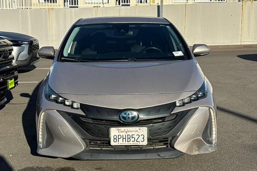 2020 Toyota Prius Prime LE