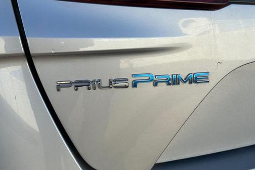 2020 Toyota Prius Prime LE