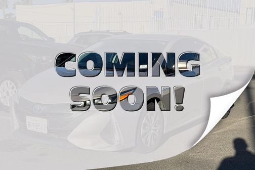 2020 Toyota Prius Prime LE