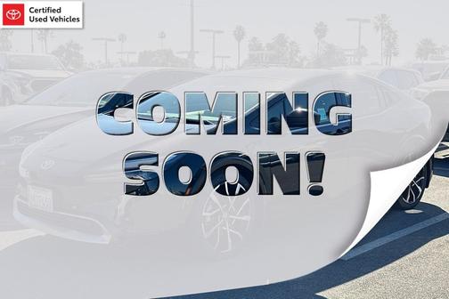 2024 Toyota Prius Prime XSE