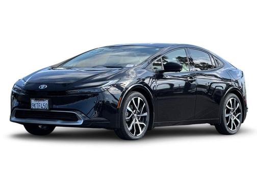 2024 Toyota Prius Prime XSE