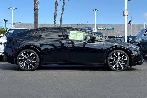 2024 Toyota Prius Prime XSE