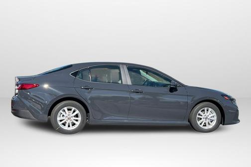 Underground 2026 Toyota Camry LE