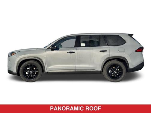 Cement 2026 Toyota Highlander Hybrid Base