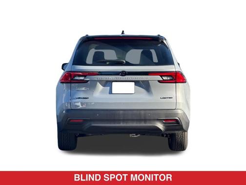Cement 2026 Toyota Highlander Hybrid Base