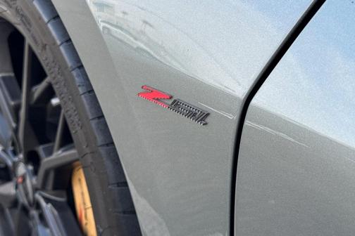 2023 Chevrolet Corvette Stingray w/3LT