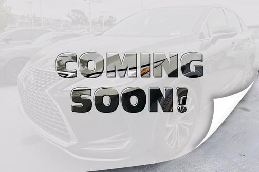 2020 Lexus RX 350 Base