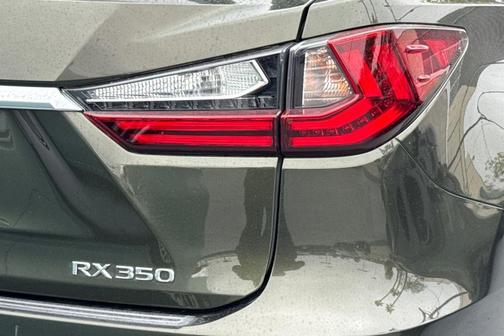 2020 Lexus RX 350 Base