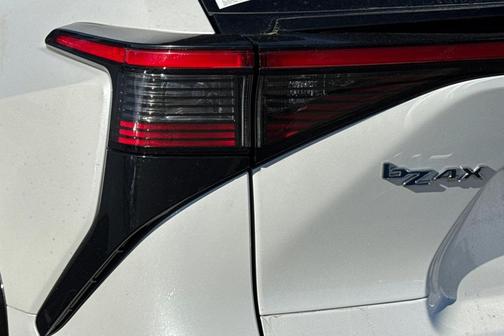 2023 Toyota bZ4X Limited