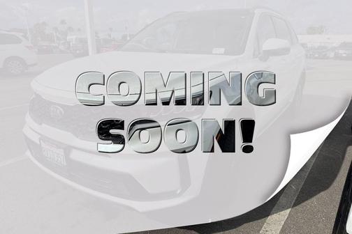Snow White Pearl 2021 Kia Sorento Hybrid EX