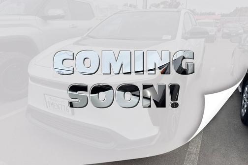 2024 Toyota bZ4X XLE