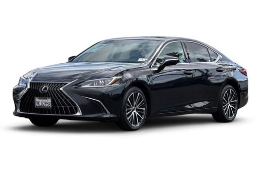 2024 Lexus ES 300h Base