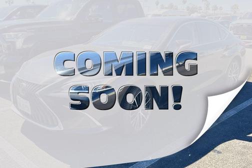 2024 Lexus ES 300h Base