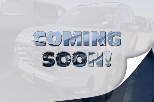 2023 Honda Passport AWD TrailSport