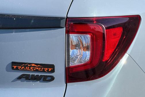 2023 Honda Passport AWD TrailSport
