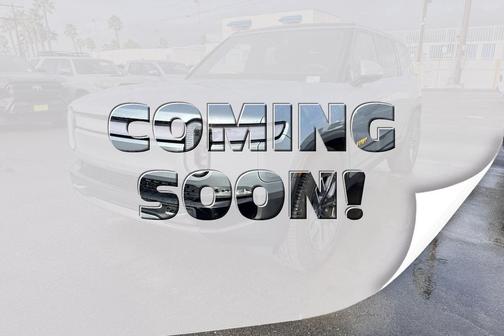 2023 Rivian R1S Adventure