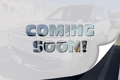 2023 Rivian R1S Adventure