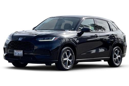 2023 Honda HR-V EX-L