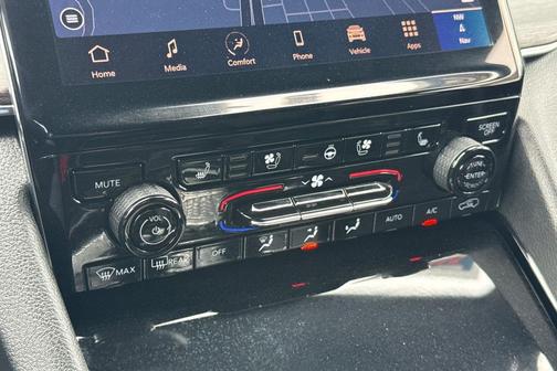 2024 Jeep Grand Cherokee Overland