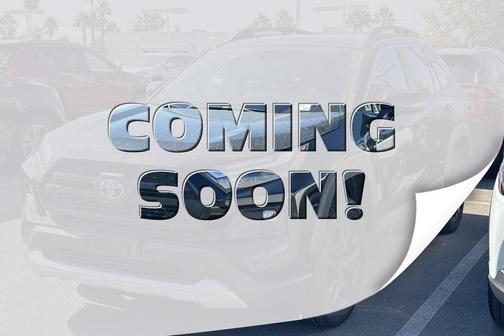 2023 Toyota RAV4 Adventure