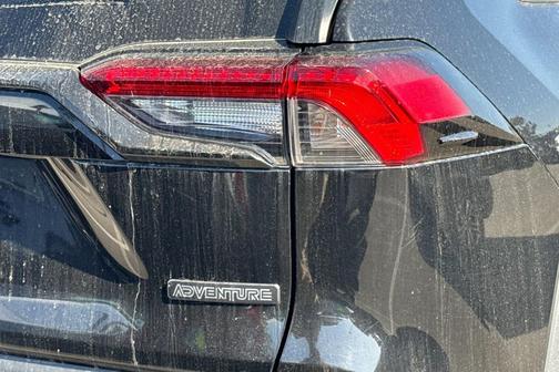 2023 Toyota RAV4 Adventure
