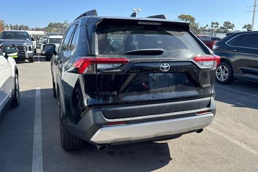 2023 Toyota RAV4 Adventure