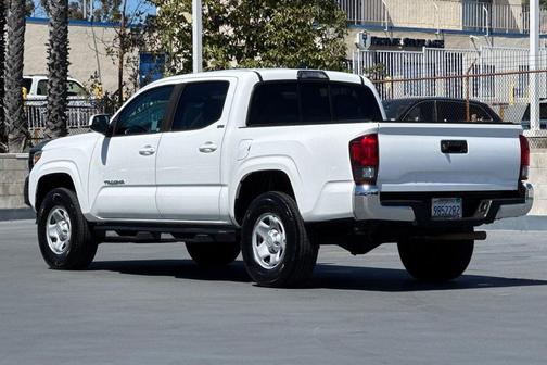 2019 Toyota Tacoma SR5