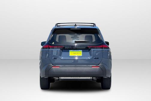 Storm Cloud 2026 Toyota RAV4 XLE Premium