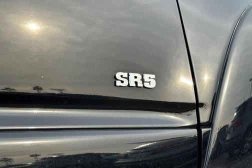 2005 Toyota 4Runner SR5