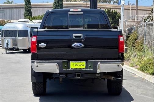 2016 Ford F-350 Lariat