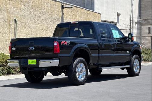 2016 Ford F-350 Lariat