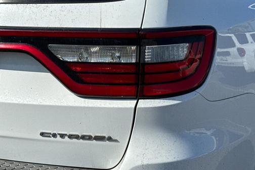 2014 Dodge Durango Citadel