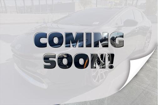 2024 Toyota Prius Prime XSE