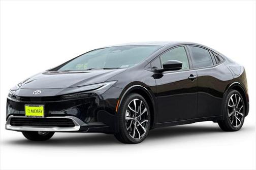 2024 Toyota Prius Prime XSE