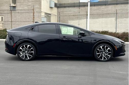 2024 Toyota Prius Prime XSE