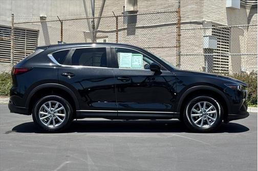 2023 Mazda CX-5 2.5 S Preferred