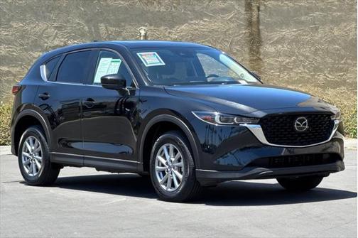 2023 Mazda CX-5 2.5 S Preferred