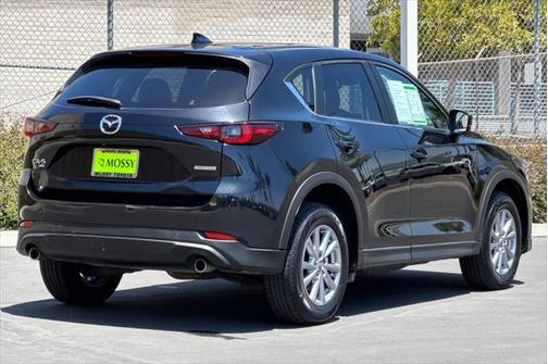 2023 Mazda CX-5 2.5 S Preferred