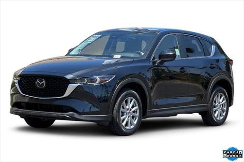 2023 Mazda CX-5 2.5 S Preferred