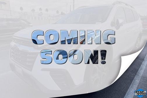 2023 Subaru Ascent Limited 8-Passenger