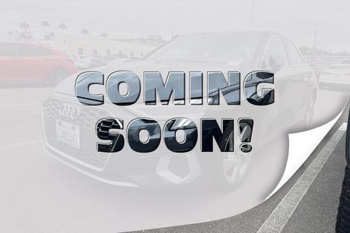 Florett Silver Metallic 2023 Audi A3 Premium
