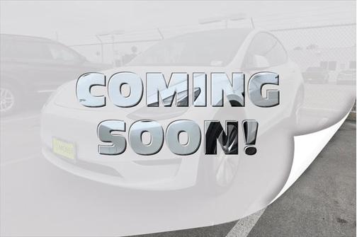 2020 Tesla Model Y Long Range Dual Motor All-Wheel Drive