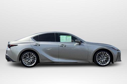 2023 Lexus IS 300 Base